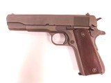 Remington 1911 A1 - 4 of 16
