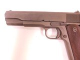 Remington 1911 A1 - 6 of 16