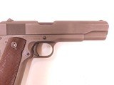 Remington 1911 A1 - 3 of 16