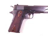 Colt 1911 1918 Manufactured - 5 of 15