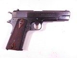 Colt 1911 1918 Manufactured - 4 of 15