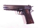 Colt 1911 1918 Manufactured - 1 of 15