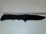 CAMILLUS OVERSIZED FOLDING KNIFE SALESMAN'S DISPLAY SAMPLE - 4 of 10