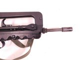 Famas Bullpup rifle - 10 of 16
