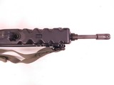 Famas Bullpup rifle - 14 of 16