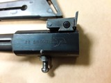 HIGH STANDARD 102/103 BARREL, MAGAZINE & SLIDE 22CAL SHORT - 3 of 25