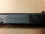 ITHACA 1911 SLIDE ASSEMBLY 5" 45ACP W/FLANNERY CO.
BARREL - 1 of 14