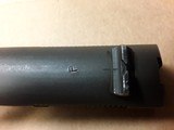 ITHACA 1911 SLIDE ASSEMBLY 5" 45ACP W/FLANNERY CO.
BARREL - 4 of 14