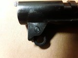 ITHACA 1911 SLIDE ASSEMBLY 5" 45ACP W/FLANNERY CO.
BARREL - 14 of 14