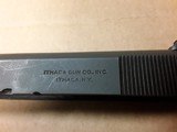 ITHACA 1911 SLIDE ASSEMBLY 5" 45ACP W/FLANNERY CO.
BARREL - 3 of 14