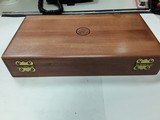 COLT ORIGINAL 22CAL SINGLE ACTION WOODEN COMMEMORATIVE BOX - 4 of 6