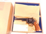 Smith and Wesson 25-2 - 1 of 18