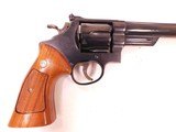 Smith and Wesson 25-2 - 6 of 18