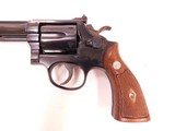Smith and Wesson Combat Masterpiece - 6 of 18