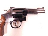 Smith and Wesson Combat Masterpiece - 4 of 18