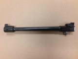 HIGH STANDARD SPACE GUN BARREL 10" 22LR FOR 102/103 - 2 of 13