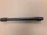 HIGH STANDARD SPACE GUN BARREL 10" 22LR FOR 102/103 - 5 of 13