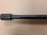HIGH STANDARD SPACE GUN BARREL 10" 22LR FOR 102/103 - 7 of 13