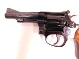 Smith and Wesson model 43 - 4 of 15