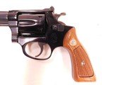 Smith and Wesson model 43 - 3 of 15
