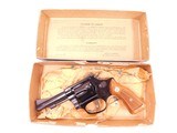 Smith and Wesson model 43 - 1 of 15