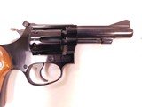 Smith and Wesson model 43 - 7 of 15