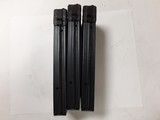VALMET M-62 30RND MAGAZINES. 223CAL NOS - 3 of 6