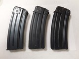 VALMET M-62 30RND MAGAZINES. 223CAL NOS - 2 of 6