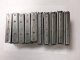 COLT ORIGINAL AR-15 MAGAZINES 20RND 5.56/223CAL pre ban - 6 of 7