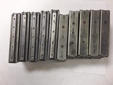 COLT ORIGINAL AR-15 MAGAZINES 20RND 5.56/223CAL pre ban - 5 of 7