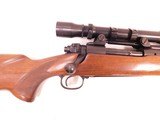 Winchester Pre 64 Model 70 - 3 of 21
