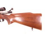 Winchester Pre 64 Model 70 - 8 of 21