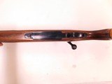 Winchester Pre 64 Model 70 - 18 of 21