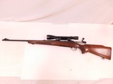 Winchester Pre 64 Model 70 - 7 of 21