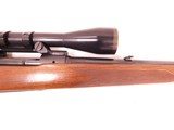 Winchester Pre 64 Model 70 - 4 of 21