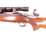 Winchester Pre 64 Model 70 - 9 of 21