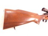 Winchester Pre 64 Model 70 - 2 of 21