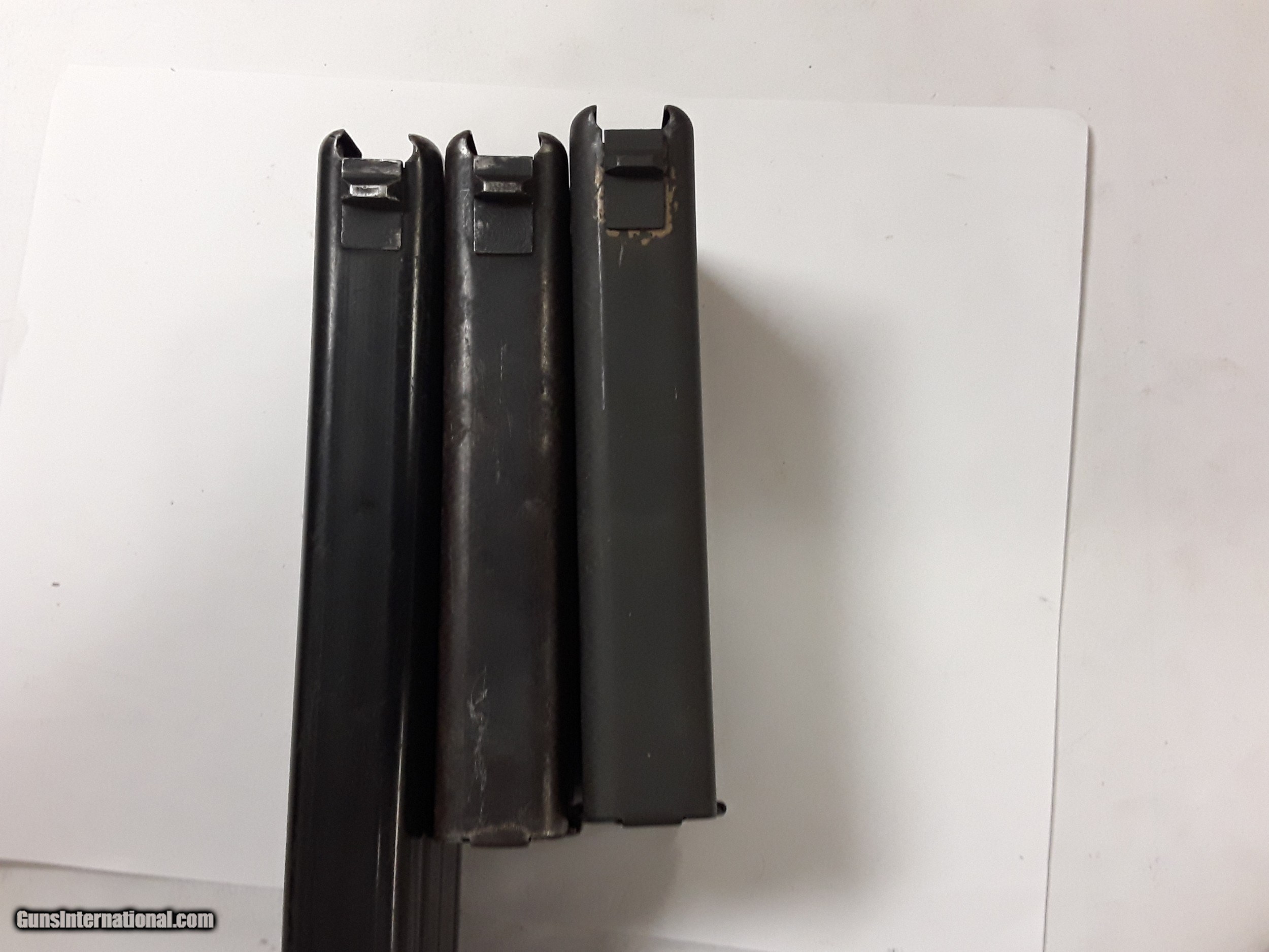 FAL 308CAL MAGAZINES INCH PATTERN