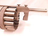 Manville Gas Gun - 3 of 15