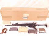 Heckler &Koch 93-A3 - 1 of 16