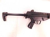 Heckler &Koch 93-A3 - 8 of 16