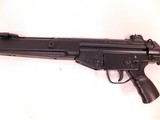 Heckler &Koch 93-A3 - 5 of 16