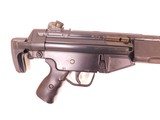 Heckler &Koch 93-A3 - 15 of 16