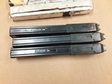 USGI M3 GREASE GUN MAGAZINES 25RND 45CAL. - 6 of 11