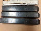 USGI M3 GREASE GUN MAGAZINES 25RND 45CAL. - 3 of 11