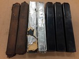 USGI M3 GREASE GUN MAGAZINES 25RND 45CAL. - 1 of 11