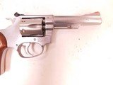 Smith and Wesson 63 - 7 of 17