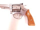 Smith and Wesson 63 - 3 of 17
