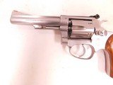 Smith and Wesson 63 - 4 of 17