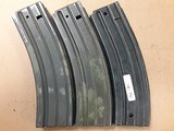 ARMALITE AR-18/AR-180 40RND 5.56/223CAL MAGAZINES - 2 of 5